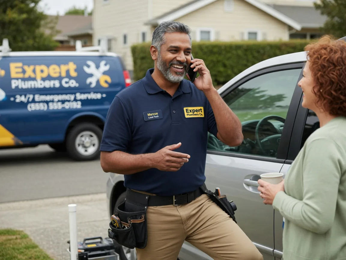 Drain Cleaning Paulding, OH FAQs
